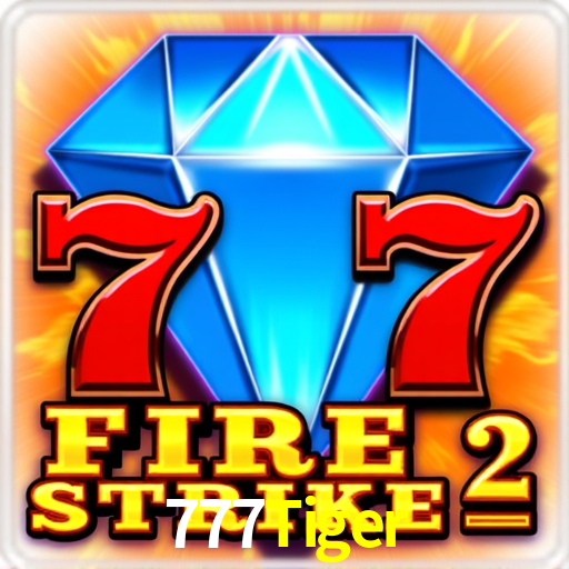 Login 777Tiger Casino Online